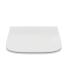 Ideal Standard I.Life A Slim seat with metal hinges