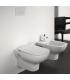 Ideal Standard I.Life A Slim seat with metal hinges