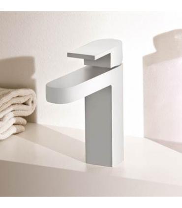 Single hole mixer for washbasin Fantini collection mare