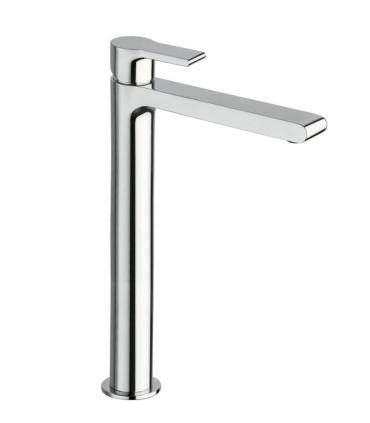 Cristina Rubinetterie Delta De929 miscelatore Lavabo senza scarico