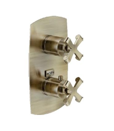 Thermostatic shower built in mixer Nobili Carlos Primero