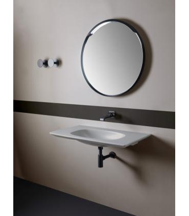 Nudaflat Ceramic Flaminia Console Washbasin