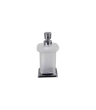 Dispenser sapone Colombo  serie Portofino art.B9326