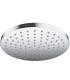 Pommeau de douche Hansgrohe Vernis Blend 200 1 jet vert