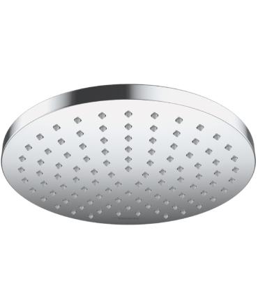 Pommeau de douche Hansgrohe Vernis Blend 200 1 jet vert