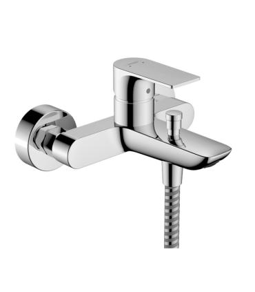 Mitigeur de bain extérieur Hansgrohe Rebris E 72450 sans robinetterie