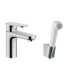 Hansgrohe Vernis Blend 71215 miscelatore lavabo 100 senza scarico