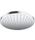 Pommeau de douche Hansgrohe Vernis Blend 200 1 jet Ecostat