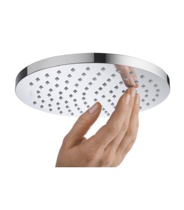 Pommeau de douche Hansgrohe Vernis Blend 200 1 jet Ecostat