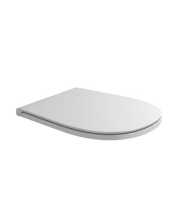 Flaminia Io2.0 thermosetting seat