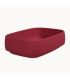 Lavabo da appoggio Ceramica Flaminia Flag FG50A
