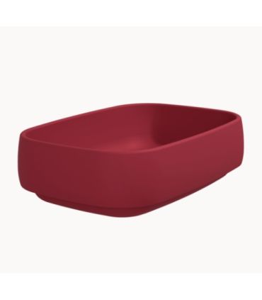 Lavabo da appoggio Ceramica Flaminia Flag FG50A