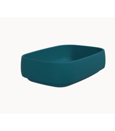 Lavabo da appoggio Ceramica Flaminia Flag FG50A