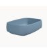 Lavabo da appoggio Ceramica Flaminia Flag FG50A