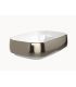 Lavabo da appoggio Ceramica Flaminia Flag FG50A