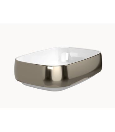 Lavabo da appoggio Ceramica Flaminia Flag FG50A