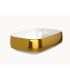 Lavabo da appoggio Ceramica Flaminia Flag FG50A