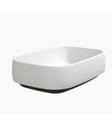 Lavabo da appoggio Ceramica Flaminia Flag FG50A