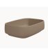 Lavabo da appoggio Ceramica Flaminia Flag FG50A