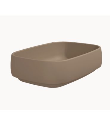 Lavabo da appoggio Ceramica Flaminia Flag FG50A