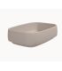Lavabo da appoggio Ceramica Flaminia Flag FG50A