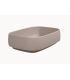 Lavabo da appoggio Ceramica Flaminia Flag FG50A