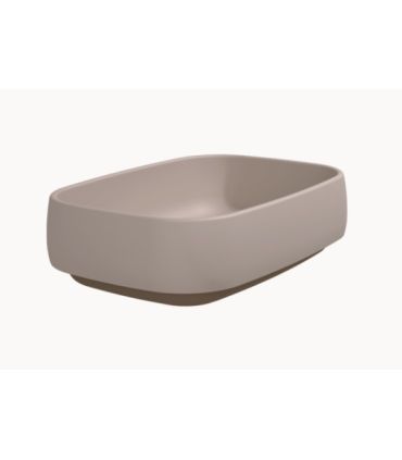 Lavabo da appoggio Ceramica Flaminia Flag FG50A