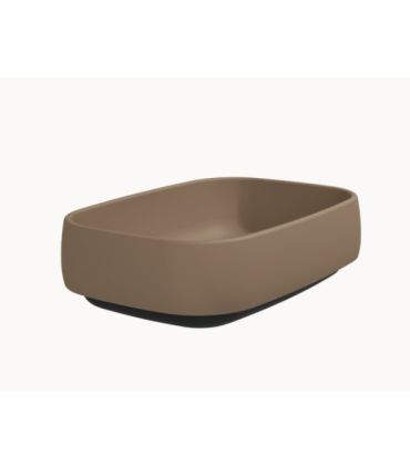 Lavabo da appoggio Ceramica Flaminia Flag FG50A