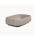 Lavabo da appoggio Ceramica Flaminia Flag FG50A