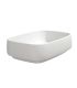 Lavabo da appoggio Ceramica Flaminia Flag FG50A