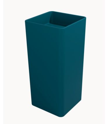 Column Washbasin Ceramica Flaminia Monowash MW40P