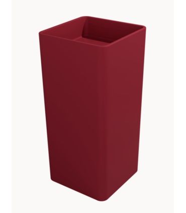 Column Washbasin Ceramica Flaminia Monowash MW40P