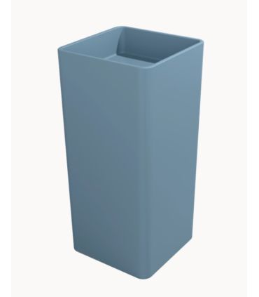 Column Washbasin Ceramica Flaminia Monowash MW40P