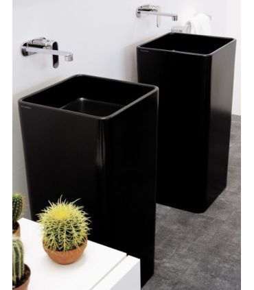 Column Washbasin Ceramica Flaminia Monowash MW40P
