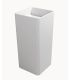 Column Washbasin Ceramica Flaminia Monowash MW40P