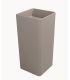 Column Washbasin Ceramica Flaminia Monowash MW40P