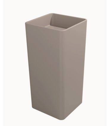Column Washbasin Ceramica Flaminia Monowash MW40P