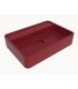 Countertop Washbasin Ceramica Flaminia Miniwash With Tap Top