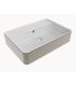 Countertop Washbasin Ceramica Flaminia Miniwash With Tap Top