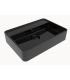 Countertop Washbasin Ceramica Flaminia Miniwash With Tap Top