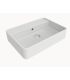 Countertop Washbasin Ceramica Flaminia Miniwash With Tap Top