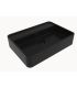 Countertop Washbasin Ceramica Flaminia Miniwash With Tap Top