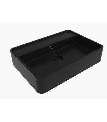 Countertop Washbasin Ceramica Flaminia Miniwash With Tap Top