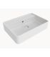 Countertop Washbasin Ceramica Flaminia Miniwash With Tap Top