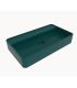 Countertop Washbasin Ceramica Flaminia Miniwash With Tap Top