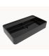 Countertop Washbasin Ceramica Flaminia Miniwash With Tap Top