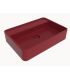 Wall-mounted washbasin Ceramica Flaminia Miniwash series