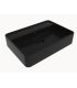 Wall-mounted washbasin Ceramica Flaminia Miniwash series