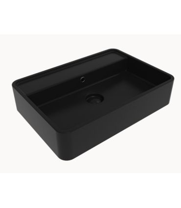 Wall-mounted washbasin Ceramica Flaminia Miniwash series