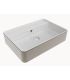 Wall-mounted washbasin Ceramica Flaminia Miniwash series